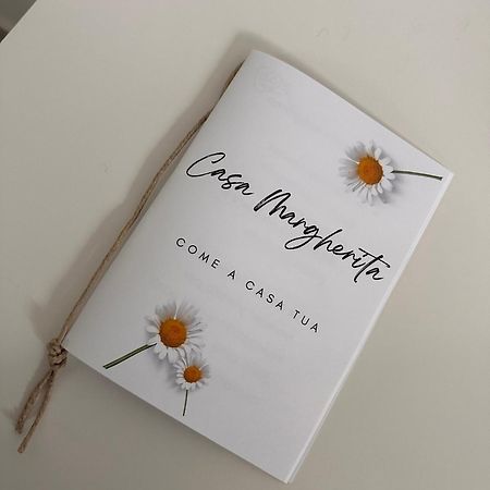 Casa Margherita Apartment ตูริน ภายนอก รูปภาพ