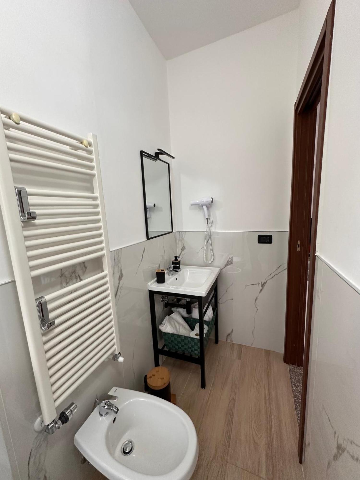 Casa Margherita Apartment ตูริน ภายนอก รูปภาพ