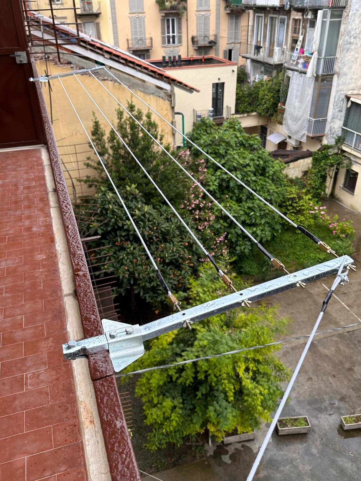 Casa Margherita Apartment ตูริน ภายนอก รูปภาพ