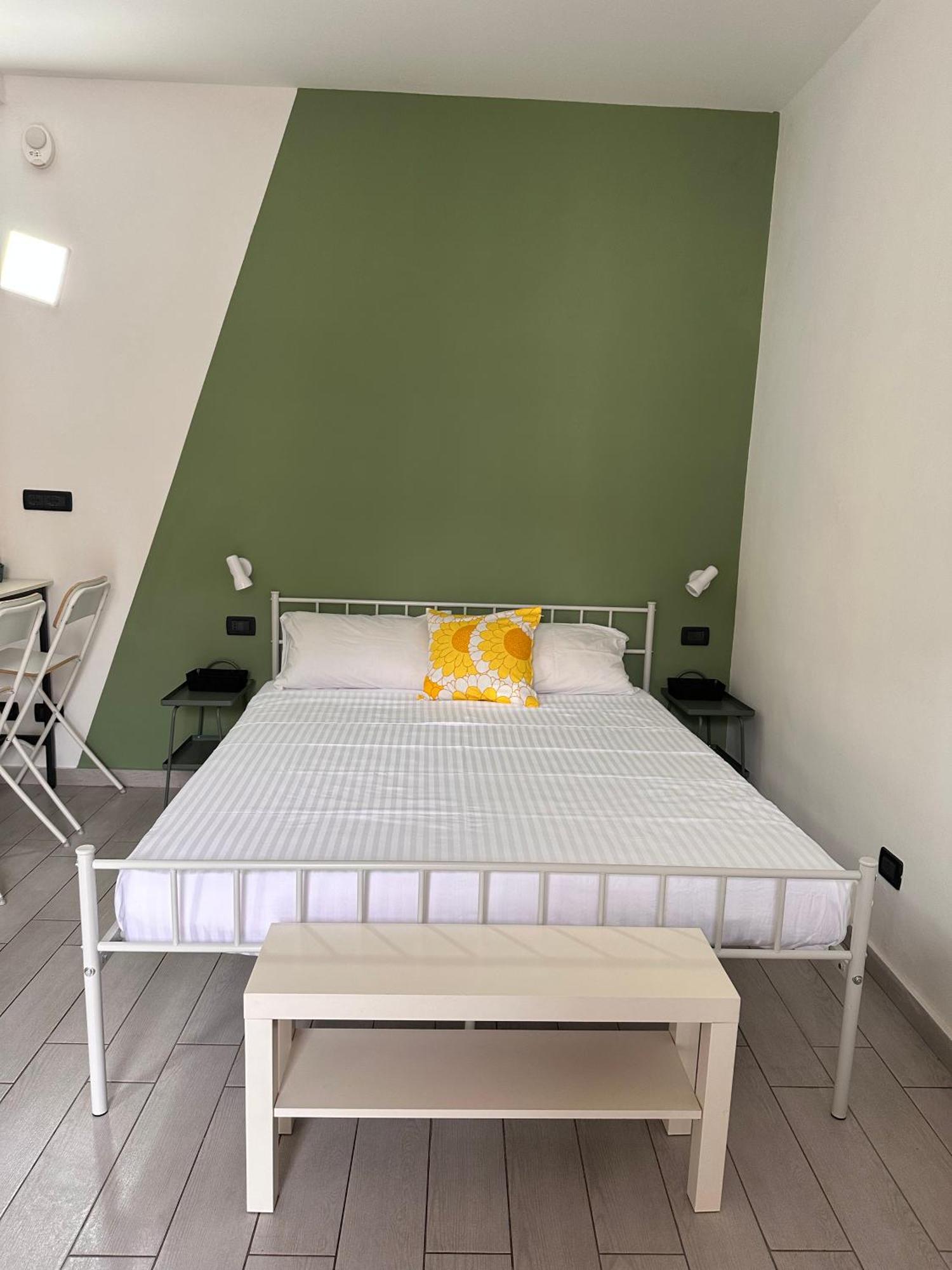Casa Margherita Apartment ตูริน ภายนอก รูปภาพ